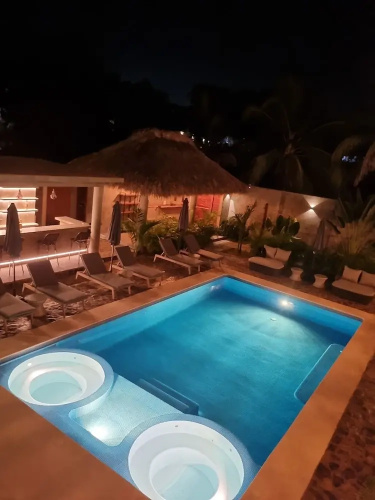 Hotel Boutique Pikiliki