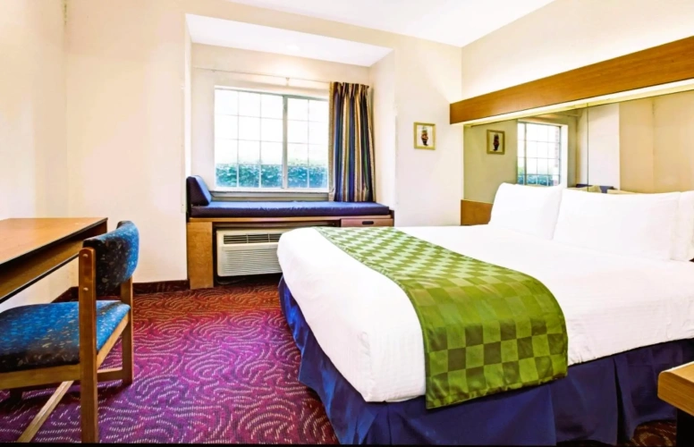 Premium Double room