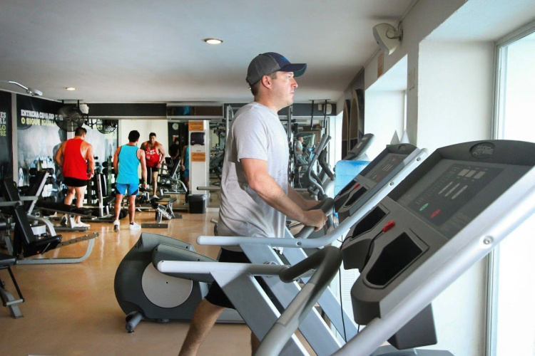 Oceano Palace Beach Hotel photo 36