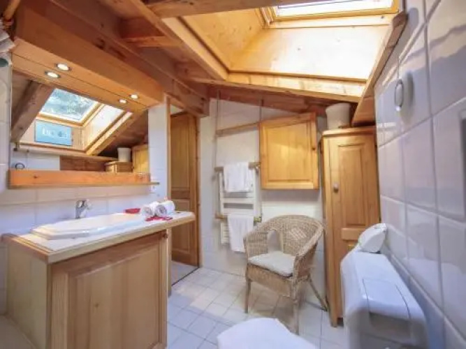 Chalet Baribal