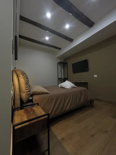 Somnia Luxury Rooms