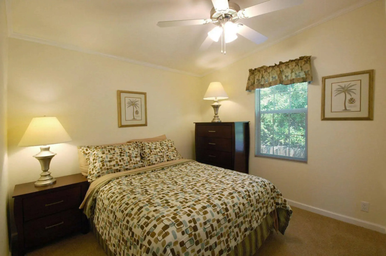 Groves RV Resort