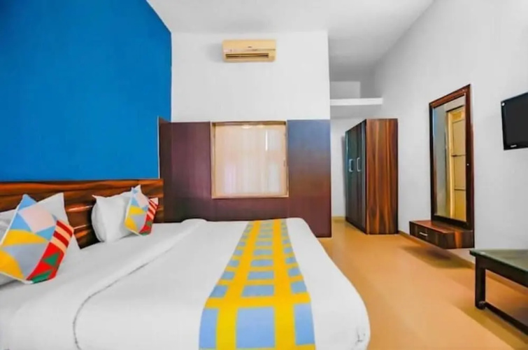 Richi Valley Resort