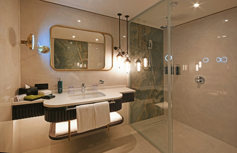 Hilton Amman photo 11