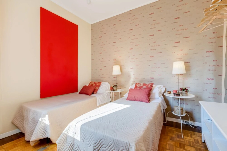 AS Piazza di Spagna Apartment