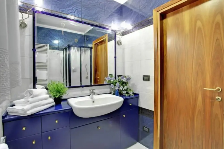 Grimaldi Apartments - Elena