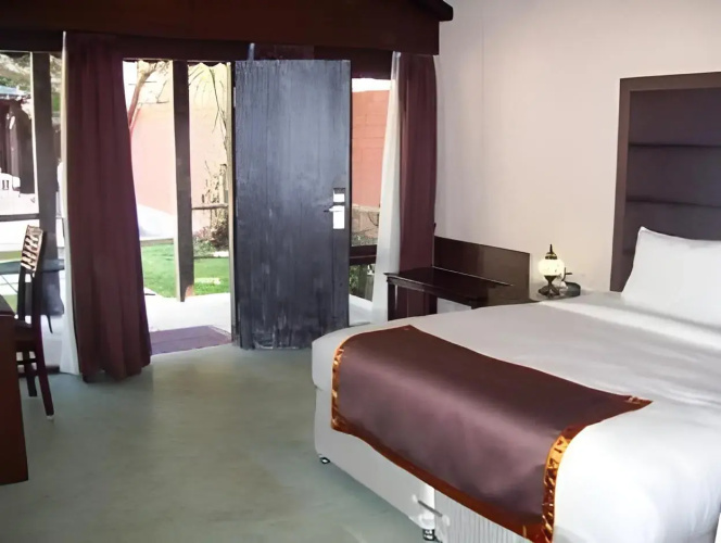 19Belo Cabana