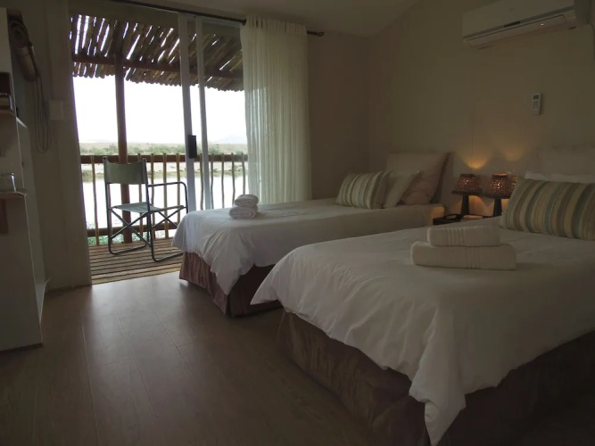 Norotshama River Resort