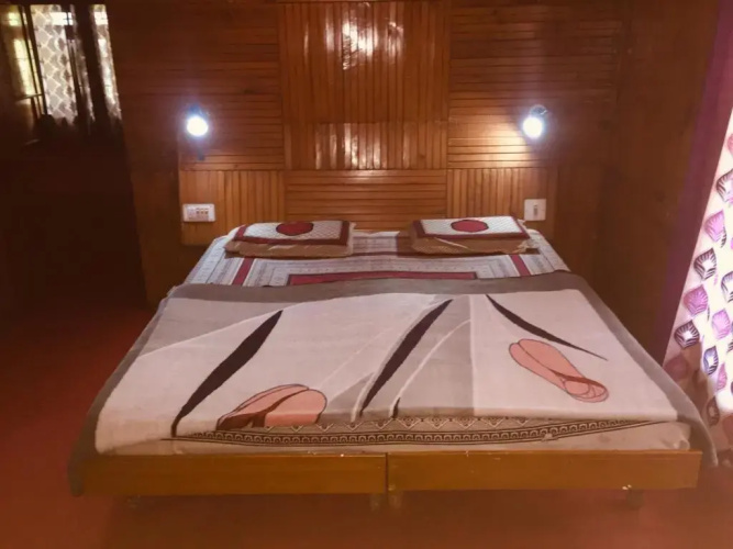 Sunrise Hostel and Stay