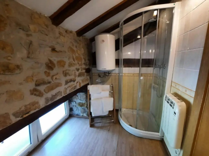 Errotazar apartamento M