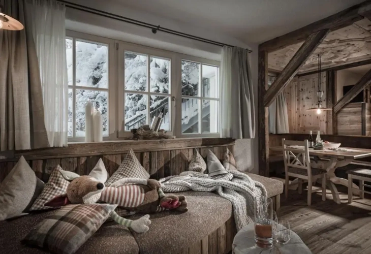 Chalet