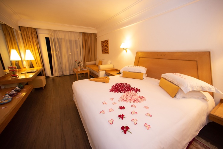 Timoulay Hotel and Spa Agadir photo 20