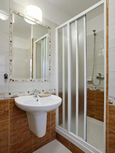 Double Junior Suite with city view