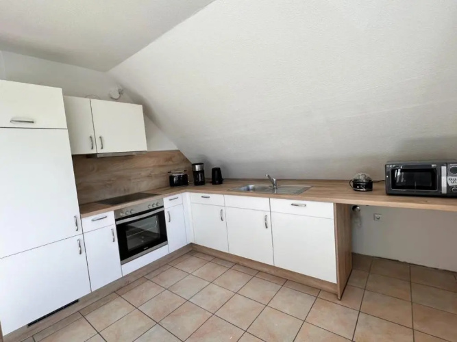 Ferienwohnung Esens