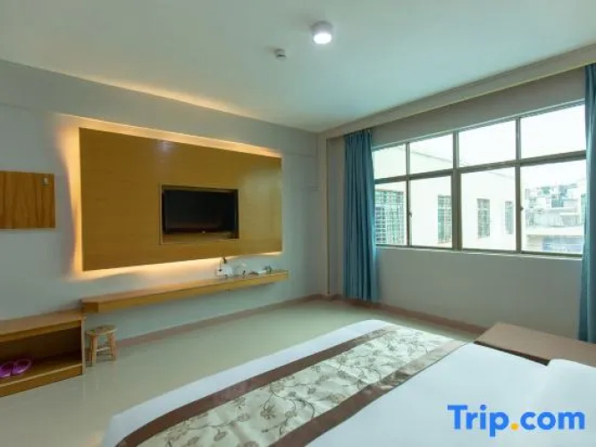Sanya Lushe Hotel