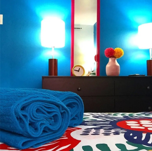 Gite king hostels