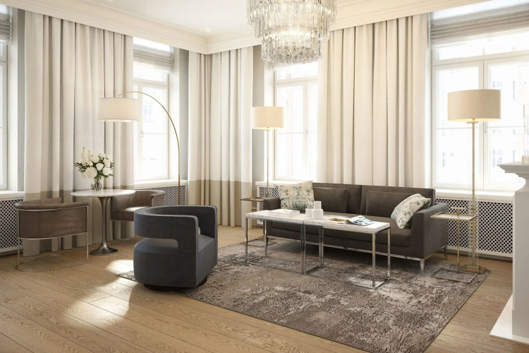 Waldorf Astoria Helsinki