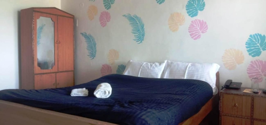 Economy Single room