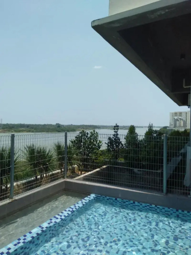 Diyana Apartment