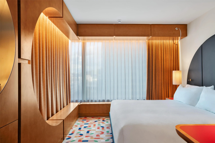 The Standard Brussels