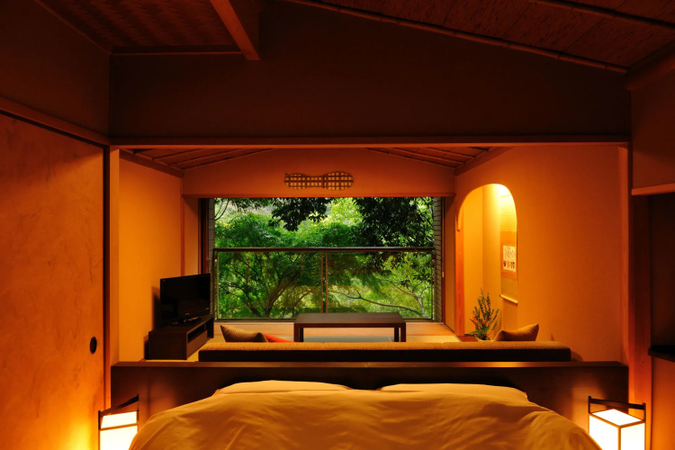 Hoshino Resorts KAI Hakone