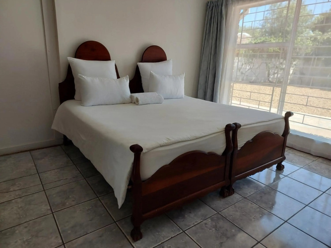 MGRE Lodge