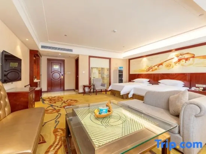Business Twin room