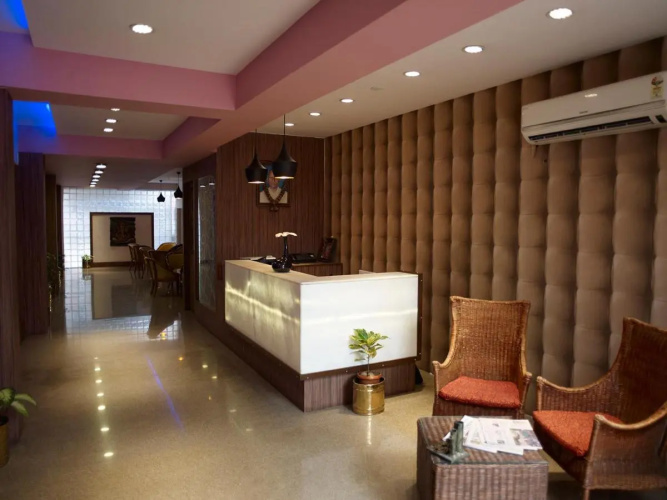Hotelafbeelding