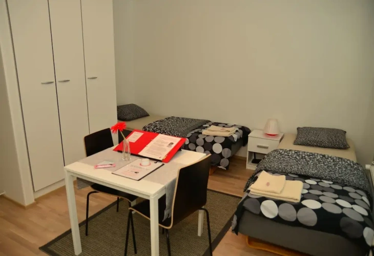 Standard Double Studio