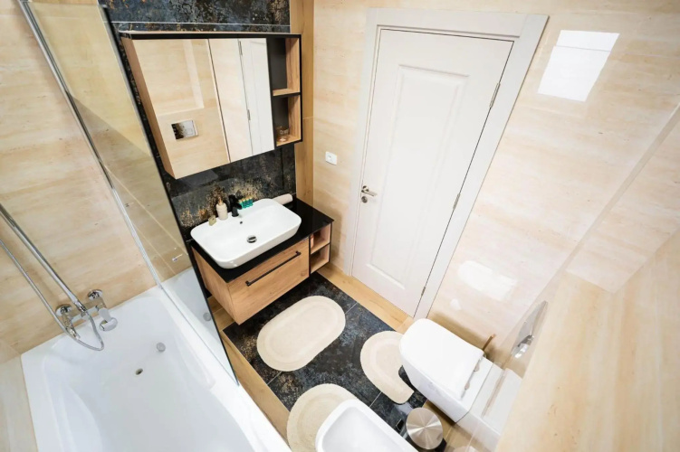 Filadelfia Apartment