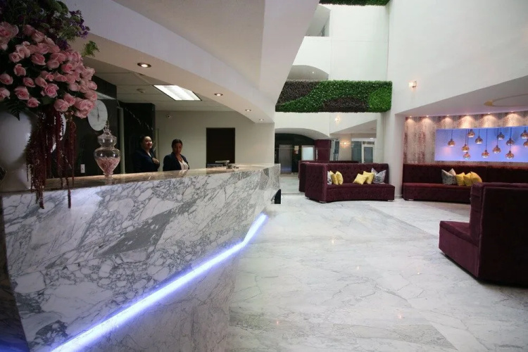 Hotelbild