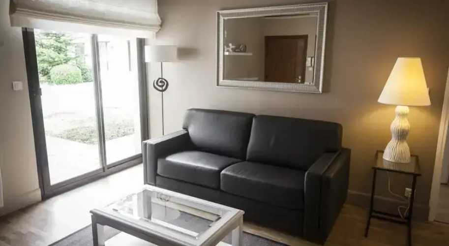 Appartement Gerland