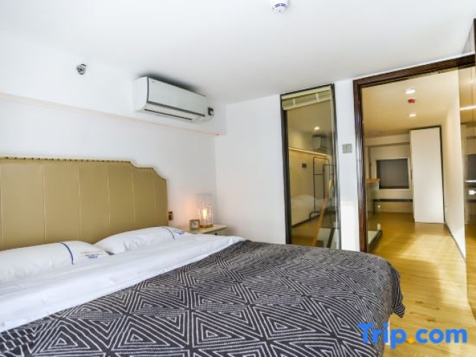 Duplex Suite