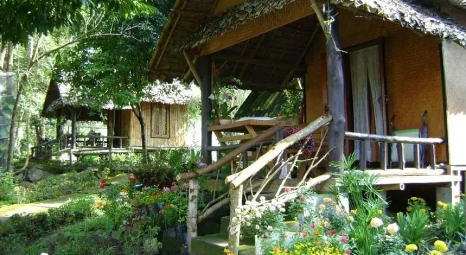 Ban Numhoo Homestay