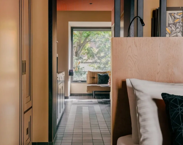 Superior Apartment