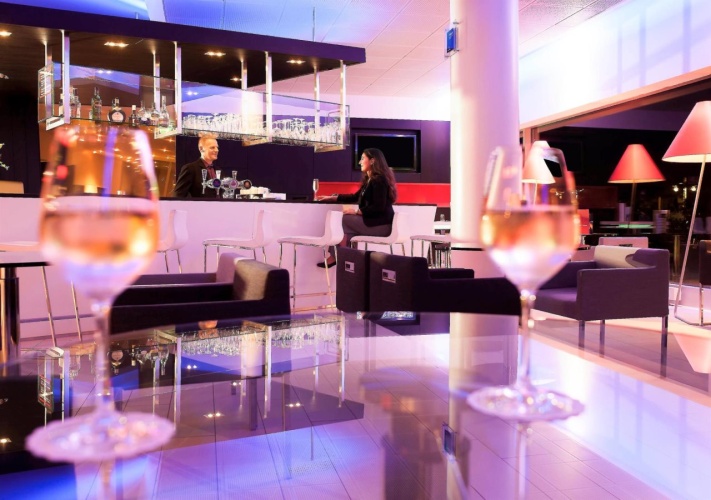 Novotel Zurich City West photo 32