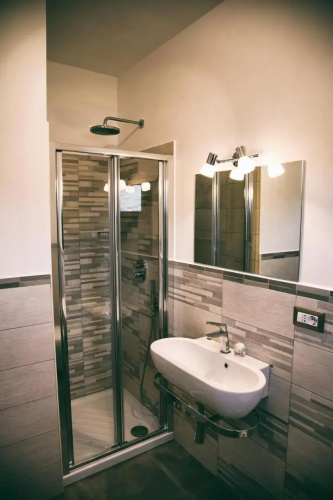Bed And Breakfast 3 Stars Pianillo