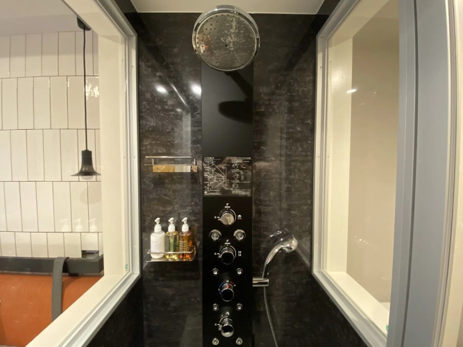Hotel Cocktail Stay Naha