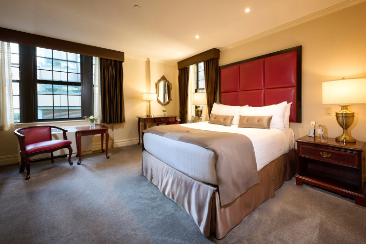 Fitzpatrick Grand Central Hotel photo 6