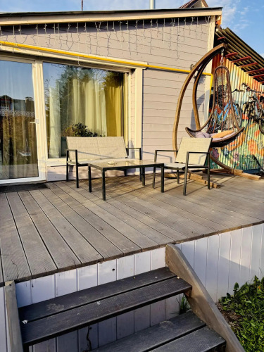 Фотография номера квартиры Онегин