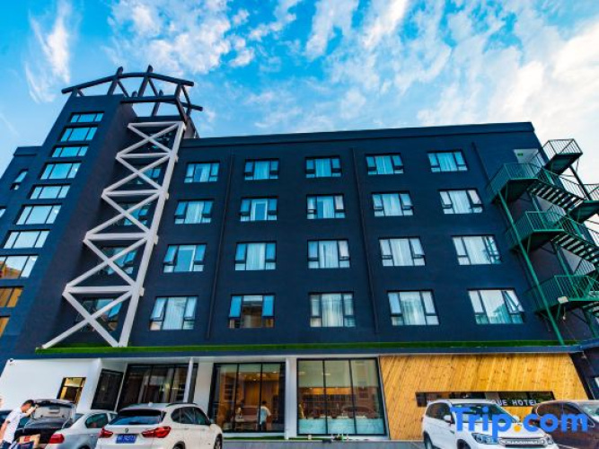 Otel görseli