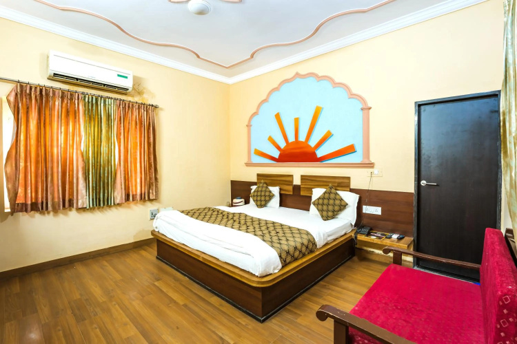 Hotel Prince