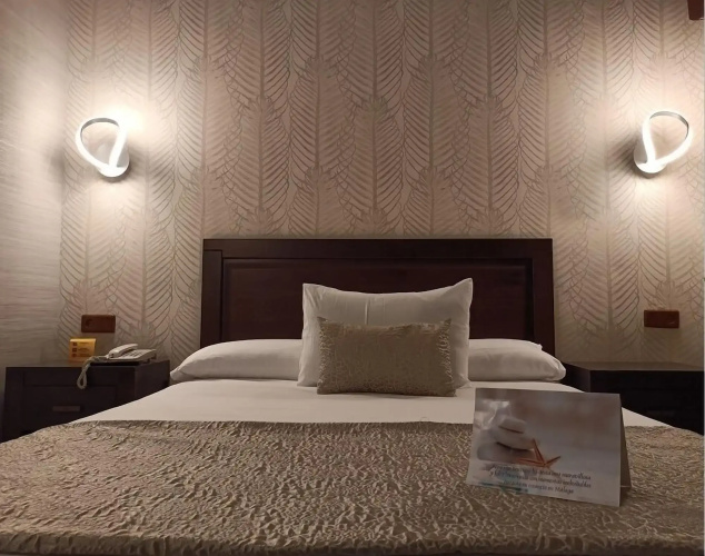 Hotel Plaza del Castillo