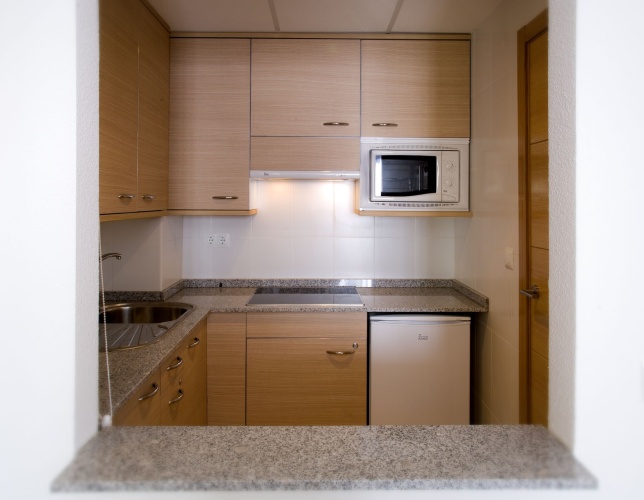 Aparthotel Compostela Suites photo 15