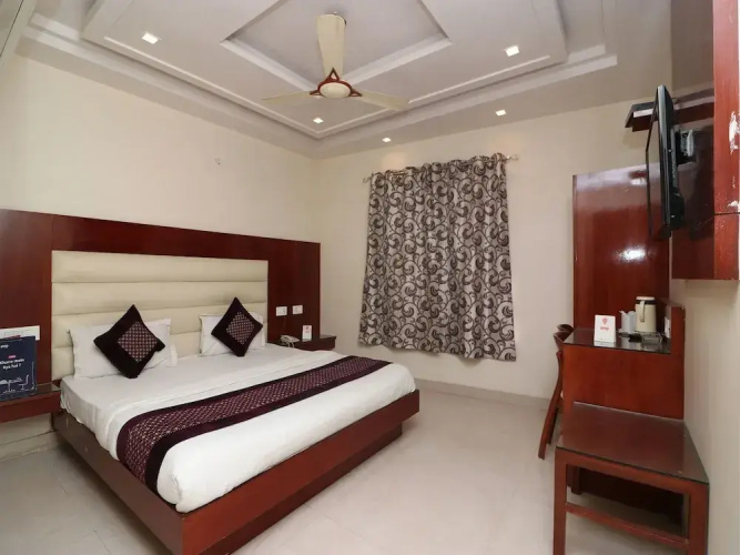 Hotel Sapphire