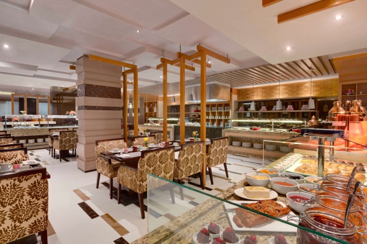 Ramada Hotel & Suites by Wyndham Amwaj Islands Manama photo 12