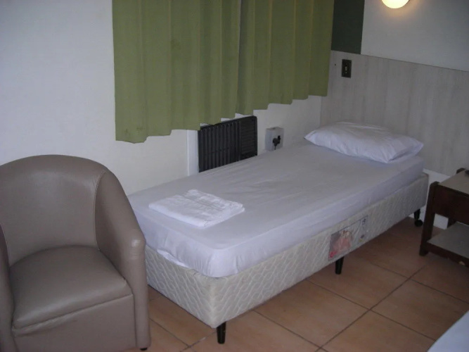 Hotel Madrid