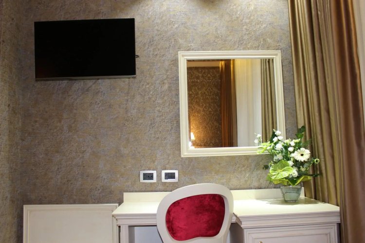 Grand Hotel & Spa Tirana