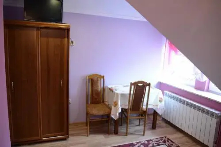 Agroturystyka Na górce u Barbary