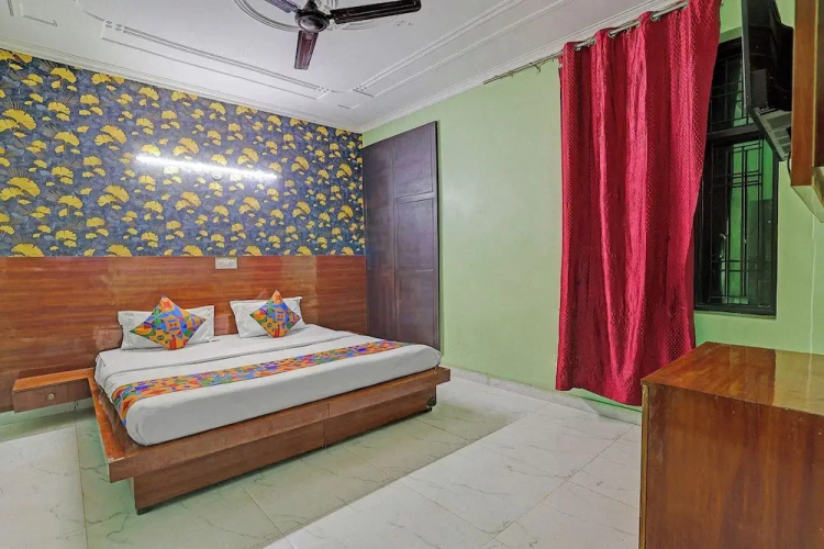 Fabhotel Akki Residency 66